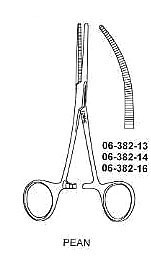 Pean Forcep